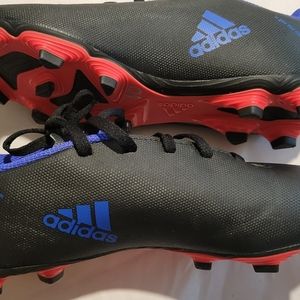 Adidas kids Cleats